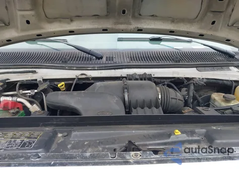 2014 Ford E-250 Commercial z USA, uszkodzony, nr VIN 1FTNE2EW2EDA95726